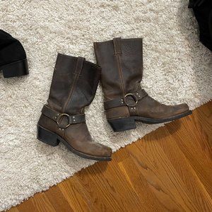 Frye Boots size 9.5